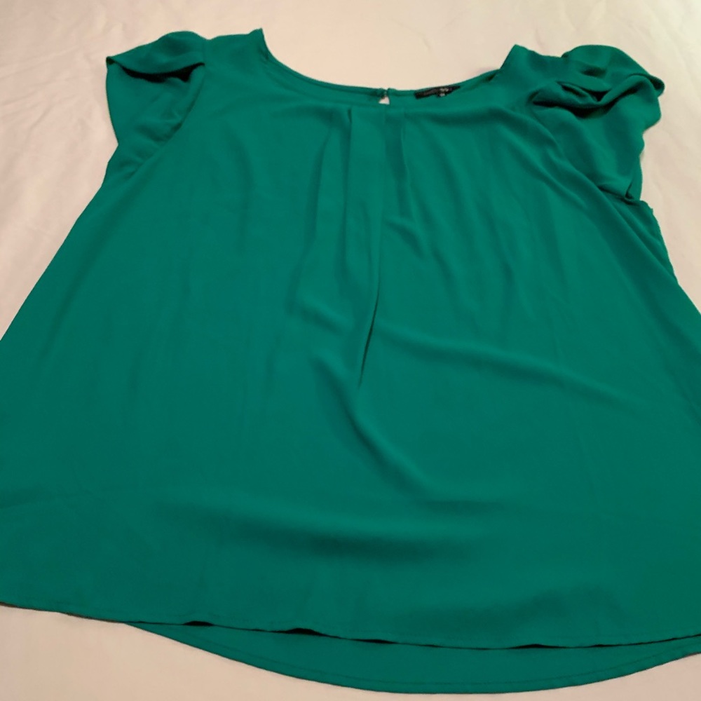 Paper Moon top